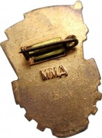 Badge  
