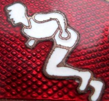 Badge  