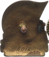 Badge  