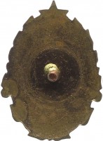 Badge  
