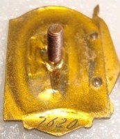 Badge  
