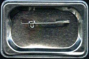 Нагрудный знак Fw-190F-2 
