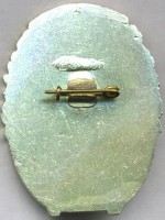 Badge  