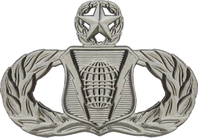Нагрудный знак Мастер командования и управления Нагрудный знак Мастер командования и управления