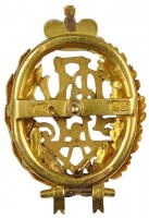 Badge  