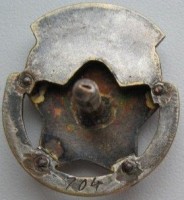 Badge  