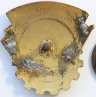 Badge  