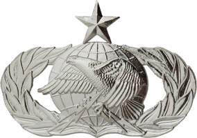 Нагрудный знак Старший специалист логистического обеспечения  