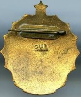 Badge  