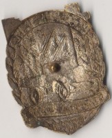 Badge  
