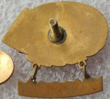 Badge  