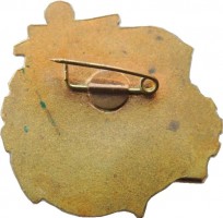 Badge  