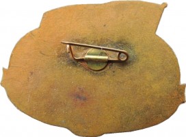 Badge  