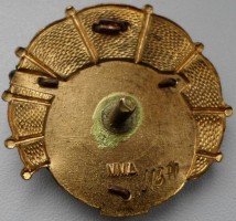 Badge  
