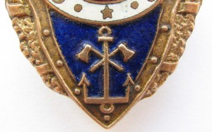 Badge  