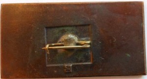 Badge  