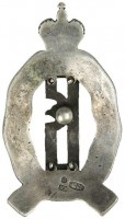 Badge  