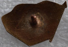 Badge  