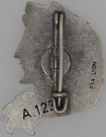 Badge Squadron ERACLES 09/120 