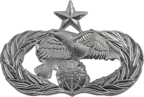 Badge Senior Transportation Badge 