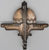 Badge  