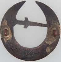 Badge  