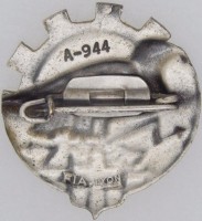 Badge  