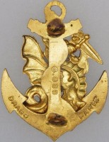 Badge  