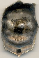 Badge  