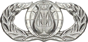 Badge Band Badge 