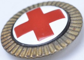 Нагрудный знак Медицинский персонал 