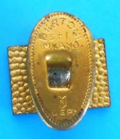 Badge  