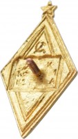 Badge  