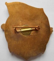 Badge  