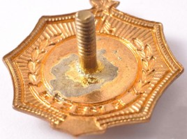 Badge  