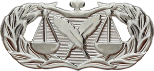 Badge Paralegal Badge  