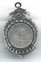 Нагрудный знак Чемпион ДСО 