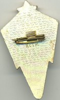 Badge  