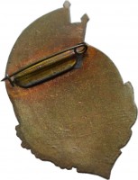 Badge  