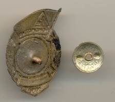 Badge  