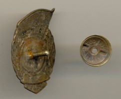 Badge  
