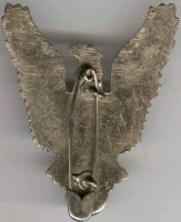 Badge Pilot 