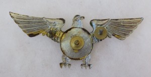 Нагрудный знак ВВС 