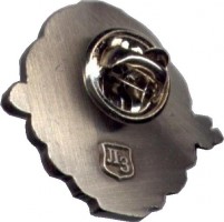 Нагрудный знак 25 лет АПЛ К-442 