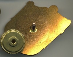 Badge  