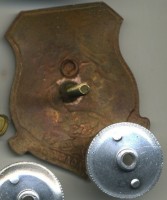 Badge  