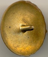 Нагрудный знак Первый разряд, конькобежный спорт, мужчины 