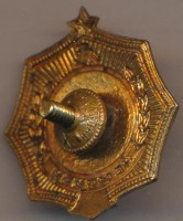 Badge  