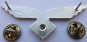 Нагрудный знак Общий знак ВВС 