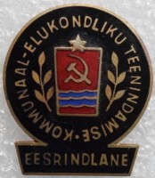 Badge  
